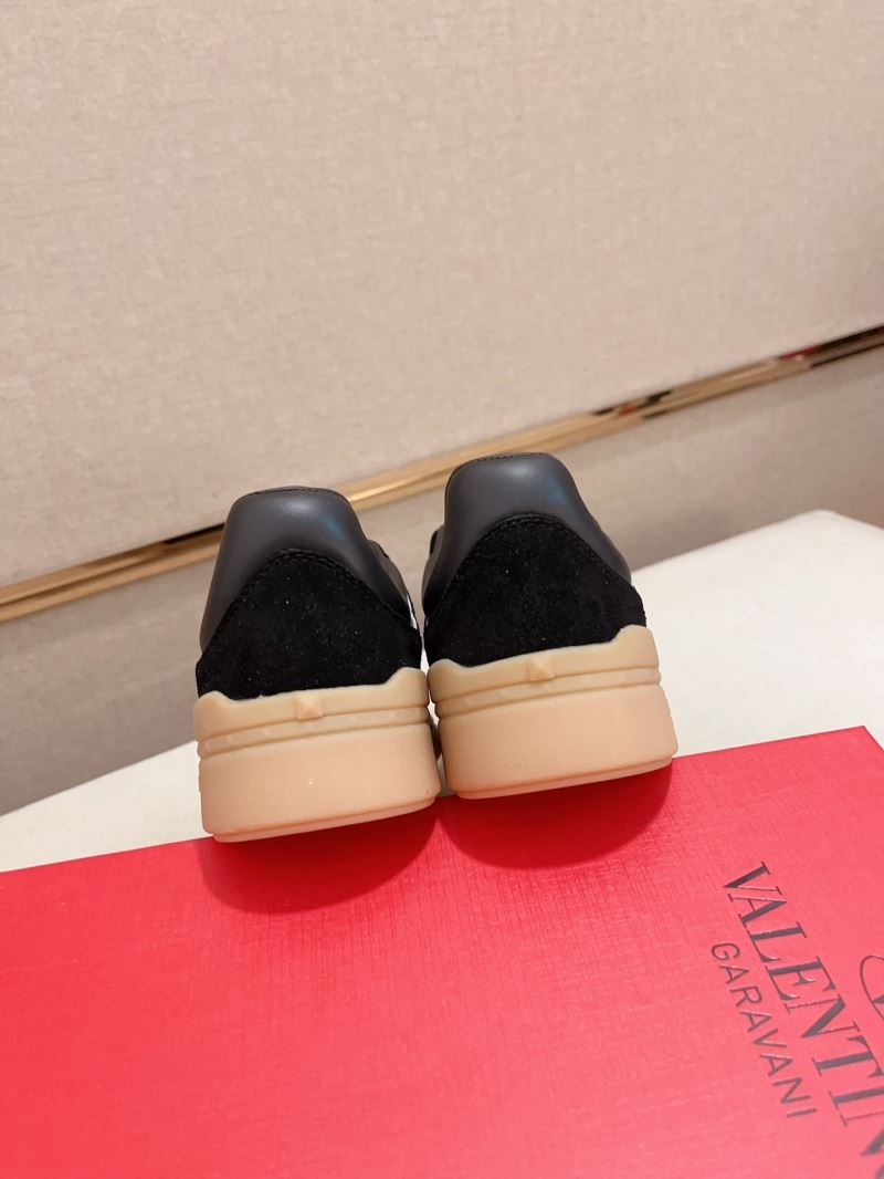 Valentino Low Shoes